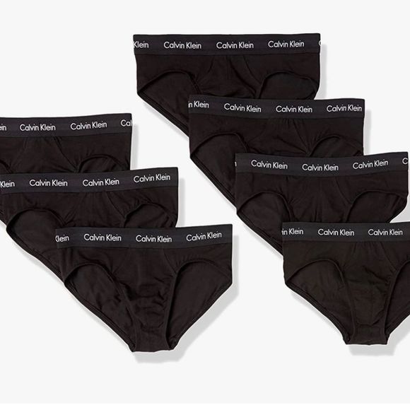 Calvin Klein Underwear & Socks Calvin Klein Mens Underwear Cotton